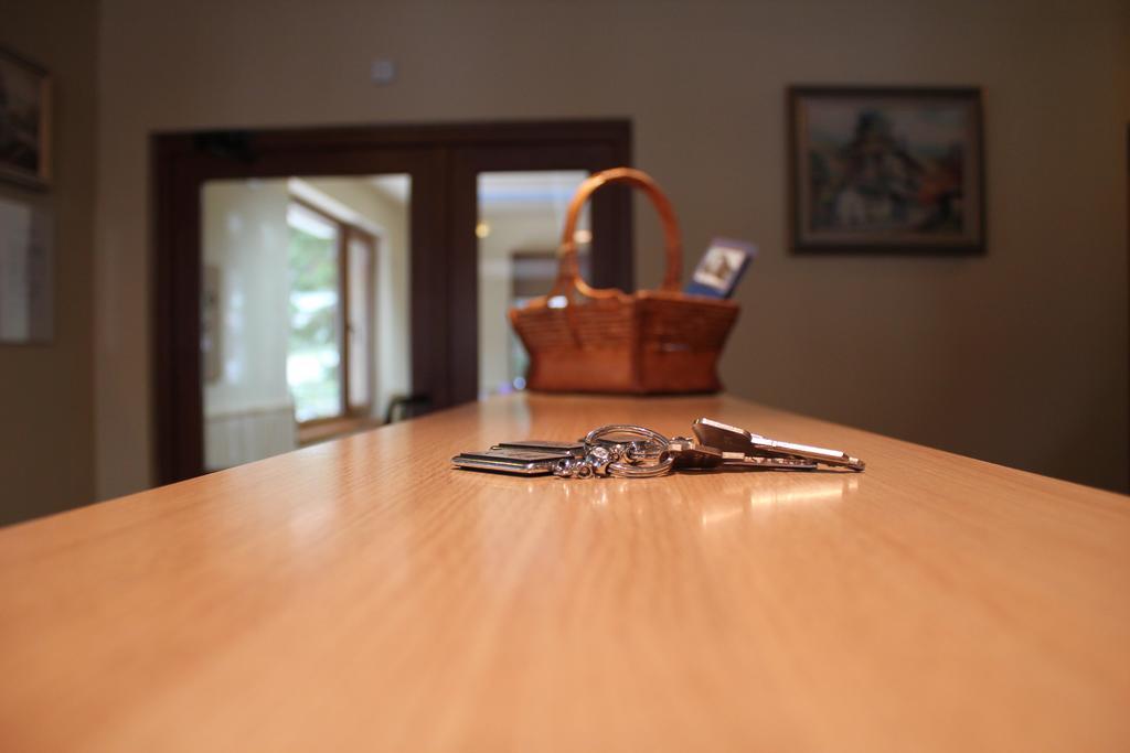 Nevada Aparthotel Pamporovo Dış mekan fotoğraf