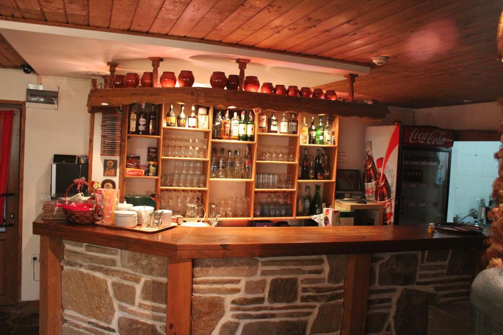 Nevada Aparthotel Pamporovo Dış mekan fotoğraf