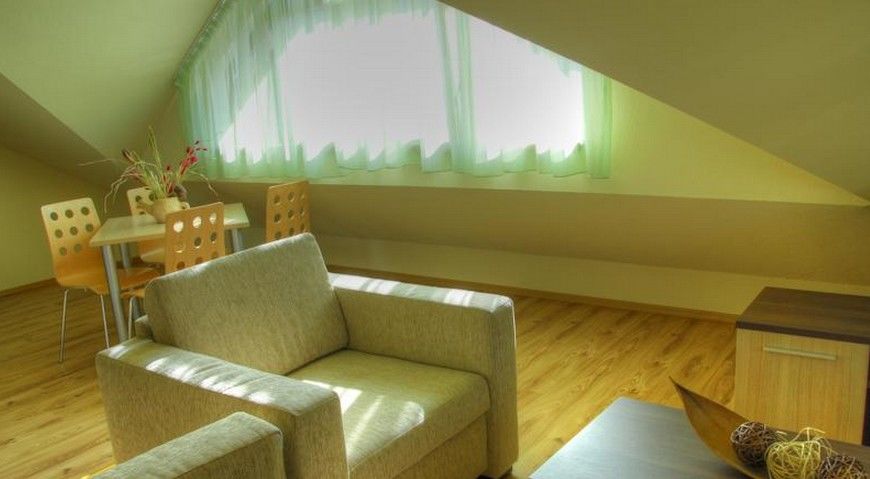 Nevada Aparthotel Pamporovo Dış mekan fotoğraf